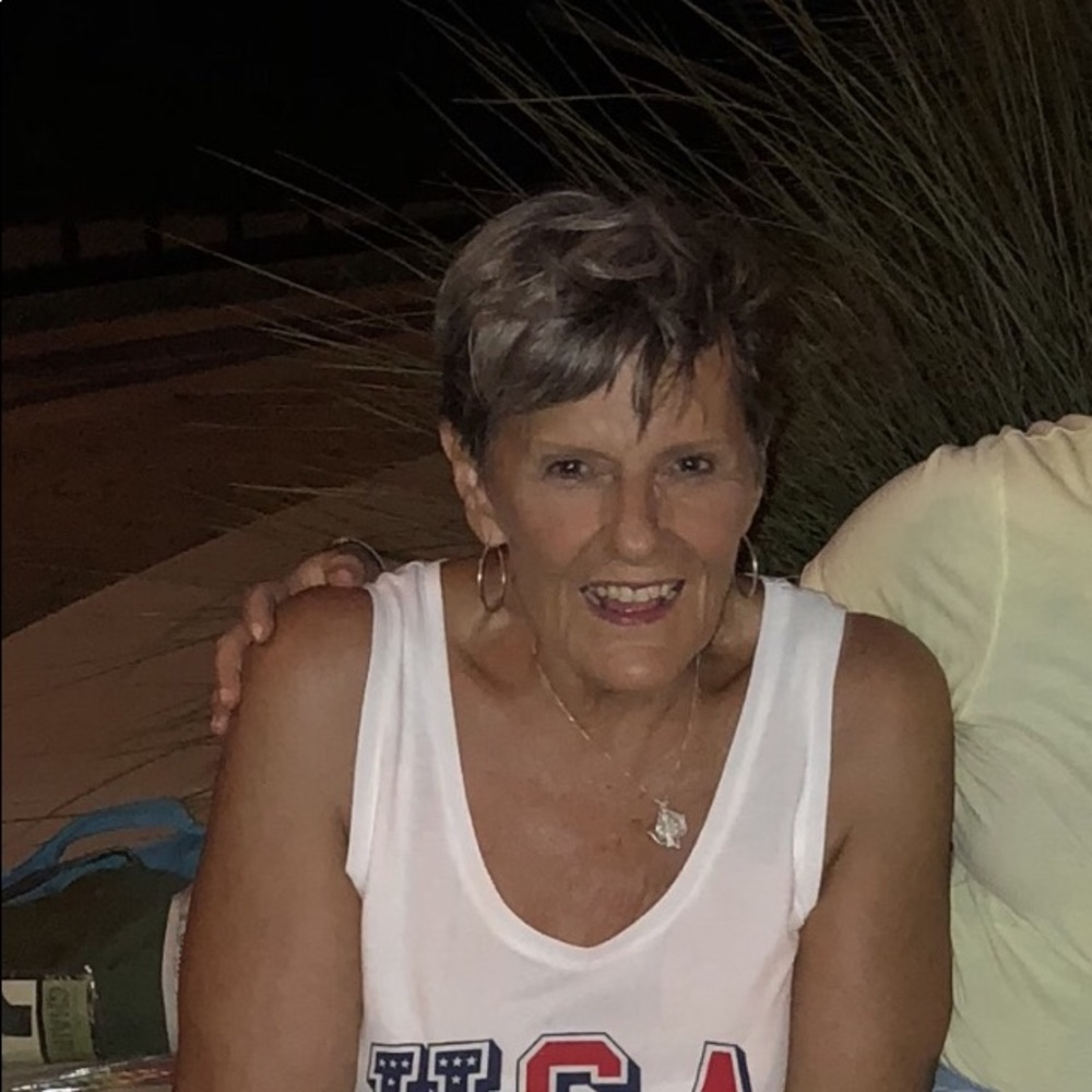 Meet your Posher, Kerry